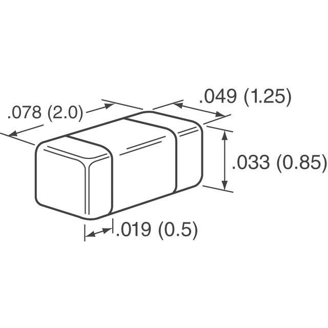 UMK212SD472JD-T Taiyo Yuden  Condensadores cerámicos